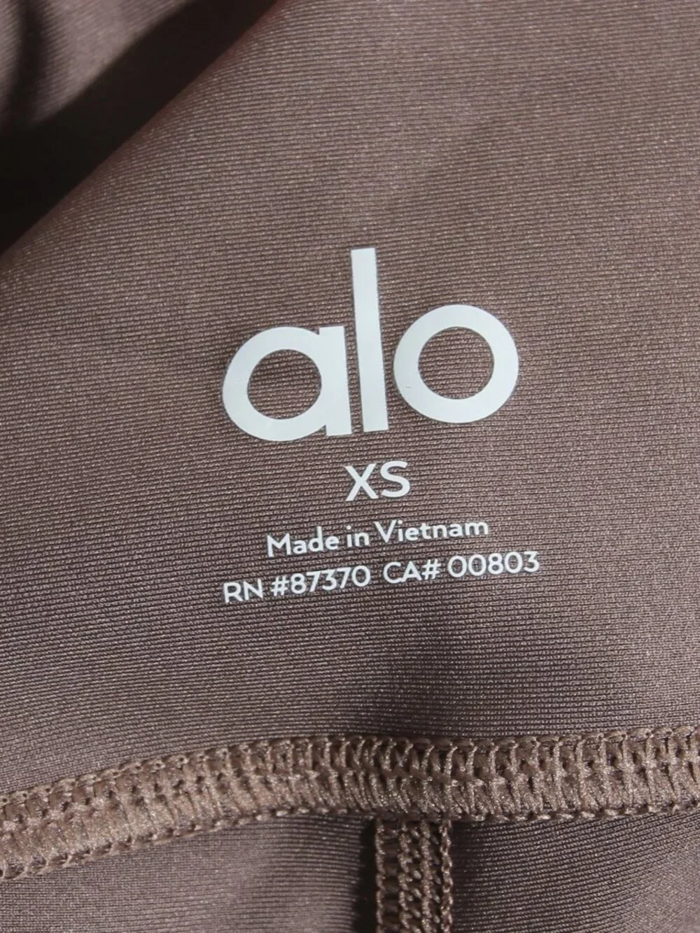 ALO Yoga alo yoga